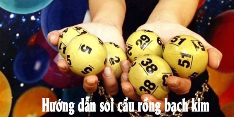 Cách soi cầu rồng bạch kim hiệu quả tại 69VN