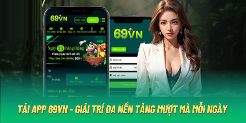 Tải app 69vn